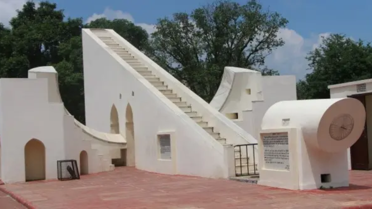 Jantar Mantar Ujjain Madhya Pradesh
