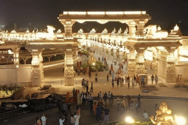 Mahakal Jyotirlinga