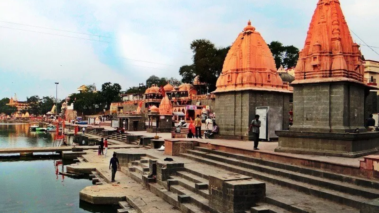Ram Mandir Ghat