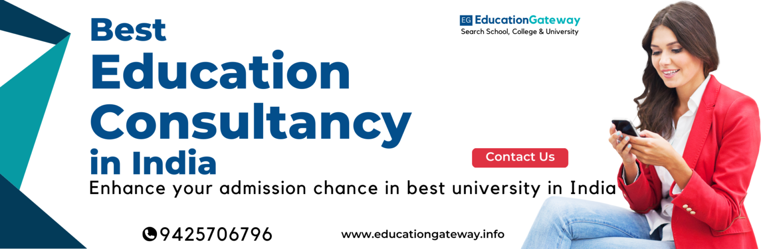 Best Education Consultancy in India