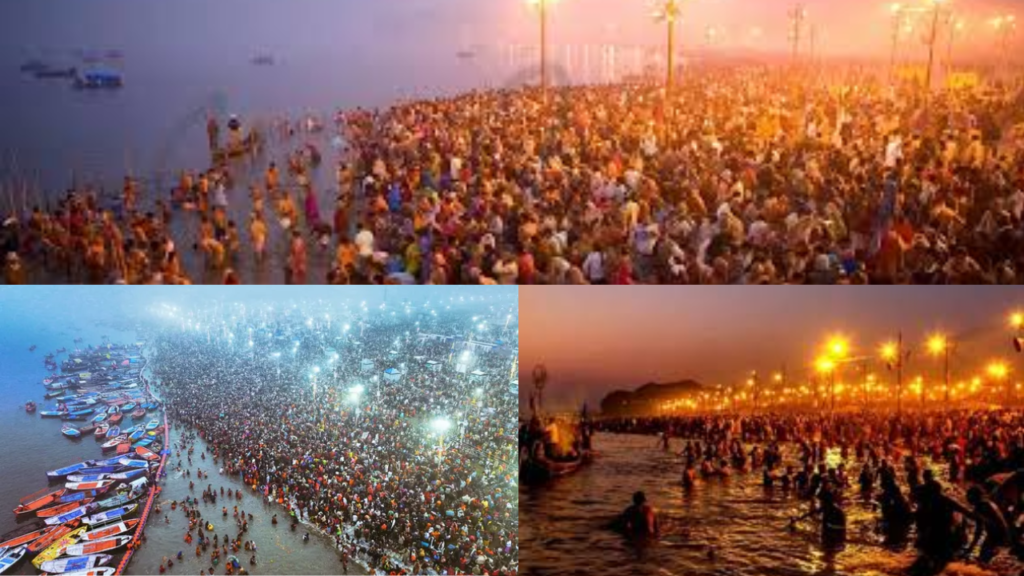 Maha Kumbh Prayagraj