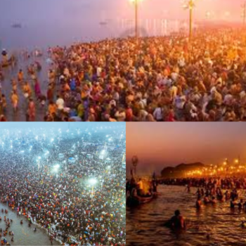 Maha Kumbh Prayagraj