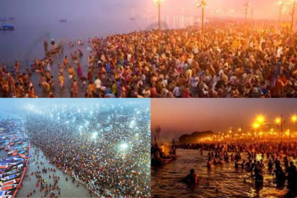 Maha Kumbh Prayagraj