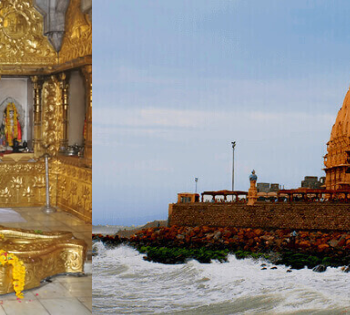 Spmnath Mandir