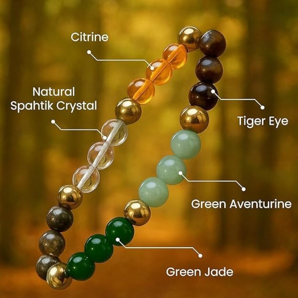 Dhan Yog Bracelet Benefits