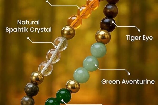 Dhan Yog Bracelet Benefits