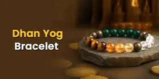 Dhanyog Bracelet Benefits